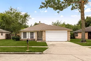 22111 Pearl Lake Dr, Katy, TX 77449 - Photo 3