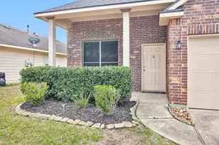 21419 Fossil Trails Dr, Spring, TX 77388 - Photo 5