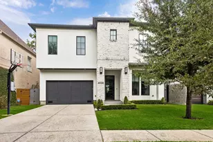 4108 Sunset Blvd, Houston, TX 77005 - Photo 1