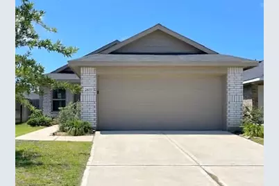 24019 Laurel Farms Drive, Hockley, TX 77447 - Photo 1