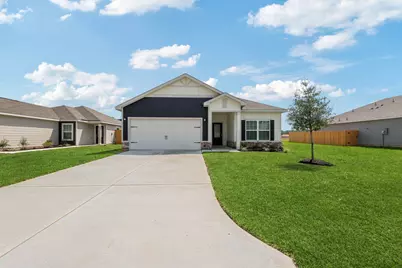 10391 Red Cardinal Drive, Cleveland, TX 77328 - Photo 1