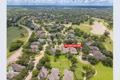 1915 Supplejack Court, Sugar Land, TX 77479 - Photo 9