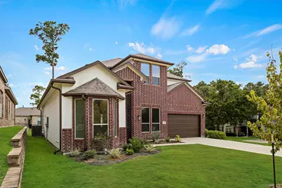 250 Hampton Glen Road, Montgomery, TX 77356 - Photo 3