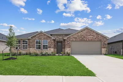 31314 Hastings Park Drive, Fulshear, TX 77441 - Photo 1