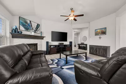 10806 Chrysalis Court, Cypress, TX 77433 - Photo 11