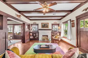 2608 Hopkins St, Houston, TX 77006 - Photo 5