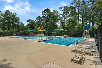 97 E Greenhill Terrace Place Place, The Woodlands, TX 77382 - Photo 33