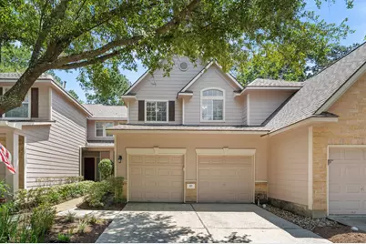 97 E Greenhill Terrace Place Place, The Woodlands, TX 77382 - Photo 1