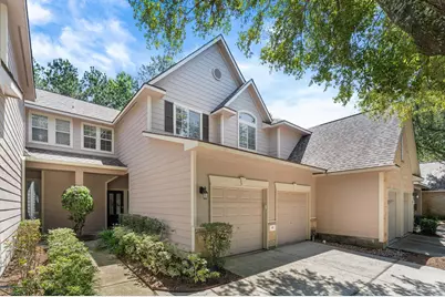 97 E Greenhill Terrace Place Place, The Woodlands, TX 77382 - Photo 3