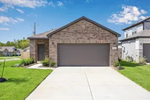 11605 Whirlaway Dr, Willis, TX 77318 - Photo 1