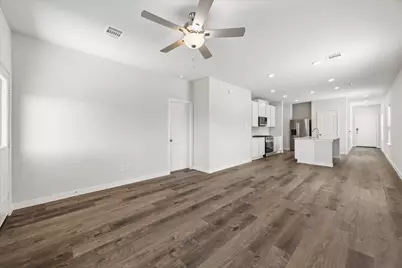 11605 Whirlaway Drive, Willis, TX 77318 - Photo 5