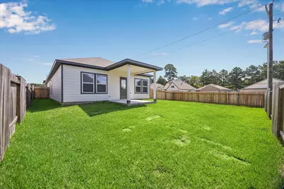 11605 Whirlaway Drive, Willis, TX 77318 - Photo 19
