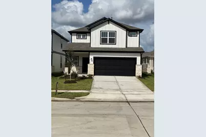 4414 Rushing Ridge Court, Houston, TX 77069 - Photo 1