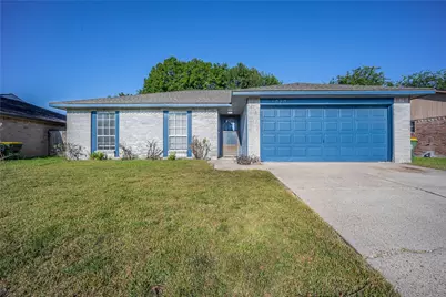 1010 Woodbridge Avenue, Pearland, TX 77584 - Photo 11