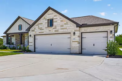 1131 Southfork Ranch Drive, Sealy, TX 77474 - Photo 5