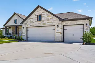 1131 Southfork Ranch Dr, Sealy, TX 77474 - Photo 5
