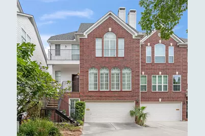 4431 Castle Court, Houston, TX 77006 - Photo 1