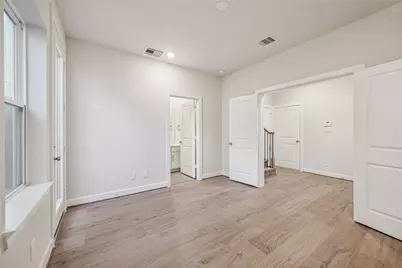 3055 Hicks Street, Houston, TX 77007 - Photo 3