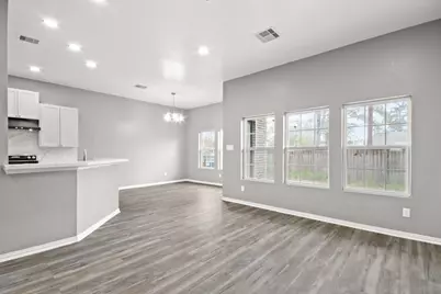 535 Corydon Drive, Houston, TX 77336 - Photo 3