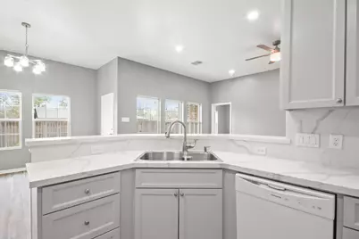 535 Corydon Drive, Houston, TX 77336 - Photo 1