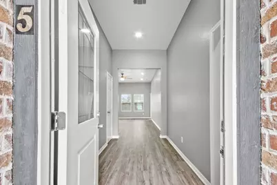 535 Corydon Drive, Houston, TX 77336 - Photo 5