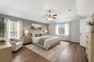 42 Fire Flicker Pl, The Woodlands, TX 77381 - Photo 21
