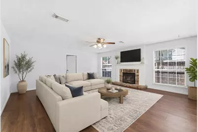 42 Fire Flicker Place, The Woodlands, TX 77381 - Photo 17