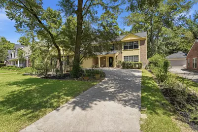 42 Fire Flicker Place, The Woodlands, TX 77381 - Photo 1