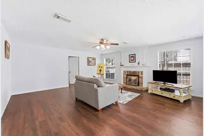 42 Fire Flicker Place, The Woodlands, TX 77381 - Photo 19
