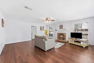 42 Fire Flicker Pl, The Woodlands, TX 77381 - Photo 19