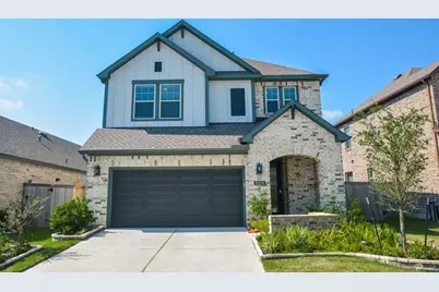 21215 Electric Light Trail, Cypress, TX 77433 - Photo 1