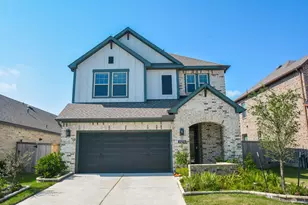 21215 Electric Lgt Trl, Cypress, TX 77433 - Photo 1