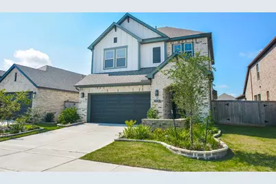 21215 Electric Light Trail, Cypress, TX 77433 - Photo 27