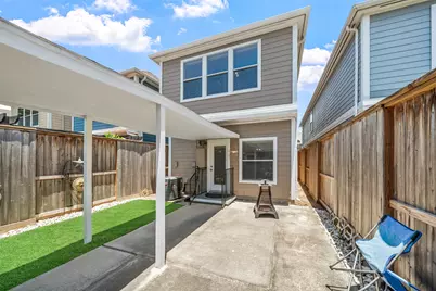 544 W 27th Street, Houston, TX 77008 - Photo 25