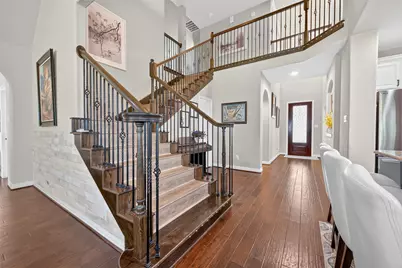 123 Forest Valley Bend, Conroe, TX 77384 - Photo 9