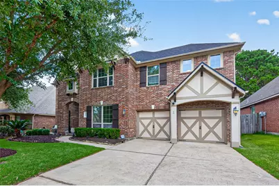 123 Forest Valley Bend, Conroe, TX 77384 - Photo 1