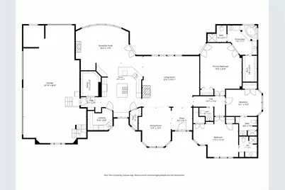 9018 Water Point Drive, Beach City, TX 77523 - Photo 43