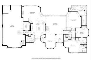 9018 Water Point Dr, Beach City, TX 77523 - Photo 43