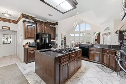 9018 Water Point Drive, Beach City, TX 77523 - Photo 11