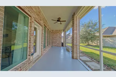 4540 Mesquite Terrace Drive, Manvel, TX 77578 - Photo 27