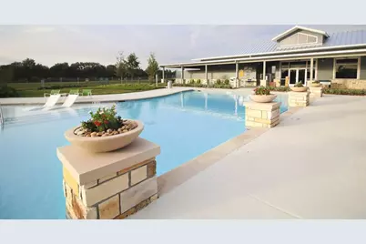 4540 Mesquite Terrace Drive, Manvel, TX 77578 - Photo 33