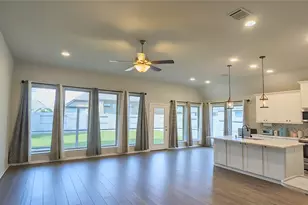 4540 Mesquite Terrace Dr, Manvel, TX 77578 - Photo 17