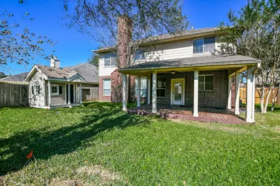 2411 Easterleaf Court, Richmond, TX 77406 - Photo 25