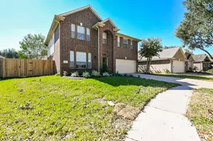 2411 Easterleaf Ct, Richmond, TX 77406 - Photo 3