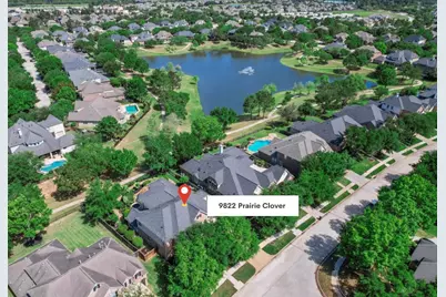 9822 Prairie Clover Lane, Spring, TX 77379 - Photo 45