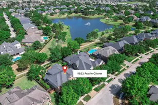 9822 Prairie Clover Ln, Spring, TX 77379 - Photo 45