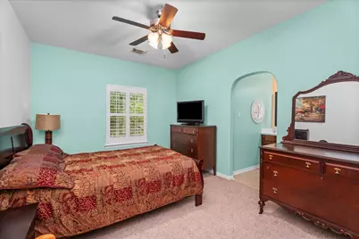 9822 Prairie Clover Lane, Spring, TX 77379 - Photo 31