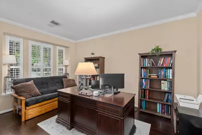 9822 Prairie Clover Lane, Spring, TX 77379 - Photo 11