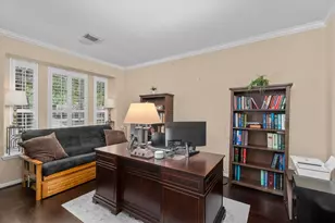 9822 Prairie Clover Ln, Spring, TX 77379 - Photo 11