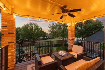 9822 Prairie Clover Lane, Spring, TX 77379 - Photo 3